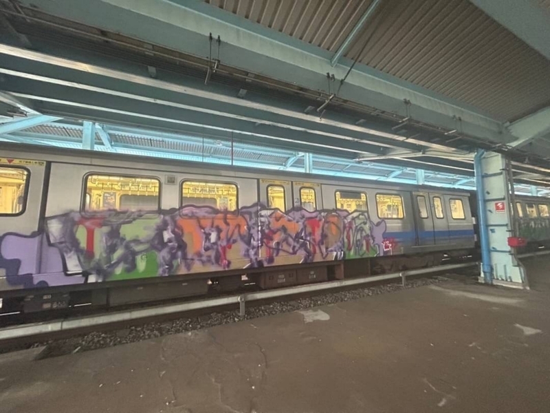 OEPAT : l'environnement, la pollution sonore et les graffities