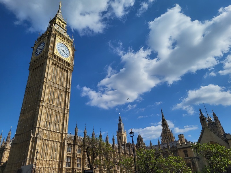 Un rapport parlementaire britannique parle de Taïwan comme un « pays indépendant »
