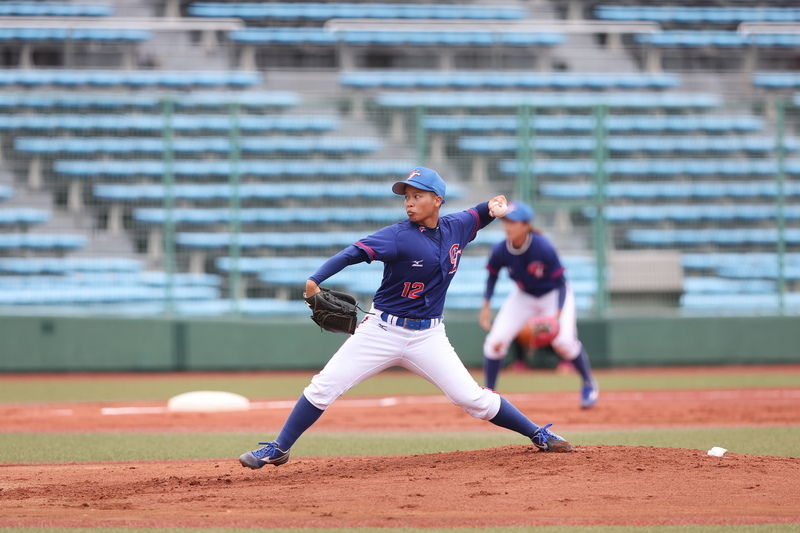 Baseball : Taïwan Accueillera Les Matches Du Groupe B Du Tournoi 2024 ...