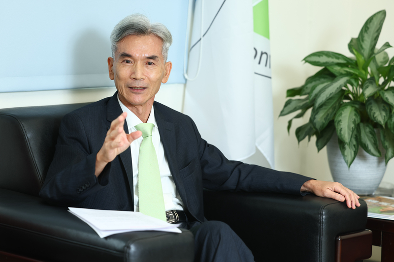 Le ministre de l’Environnement estime injuste que Taïwan ne puisse pas prendre part à la COP28