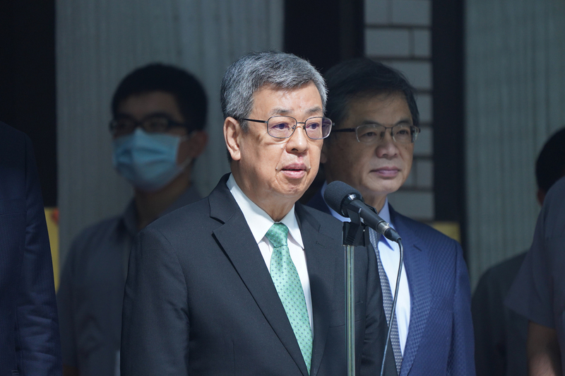 Nouvelle arrestation inquiétante en Chine