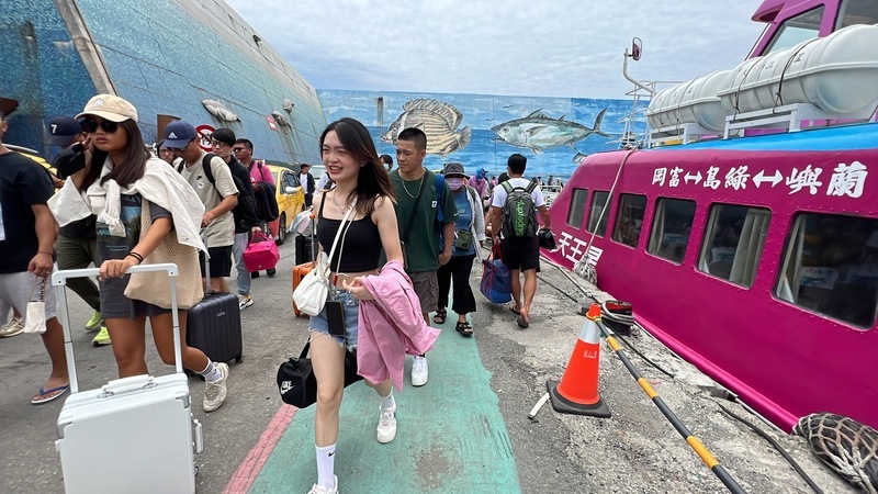Tourisme : les professionnels de Taïwan et de Corée du Sud visent l’objectif de 3 millions de visiteurs en 2024