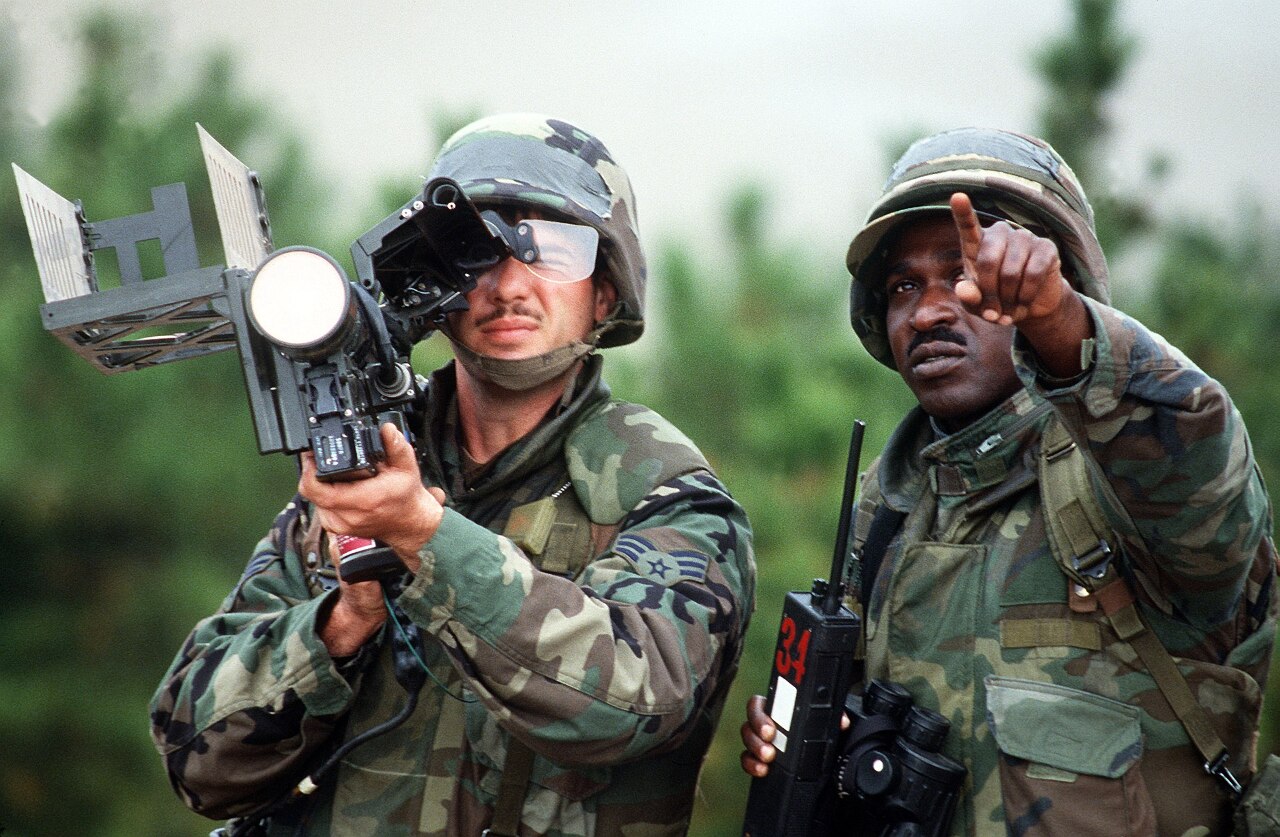 Deux soldats détenus pour le vol et la vente frauduleuse des armements militaires