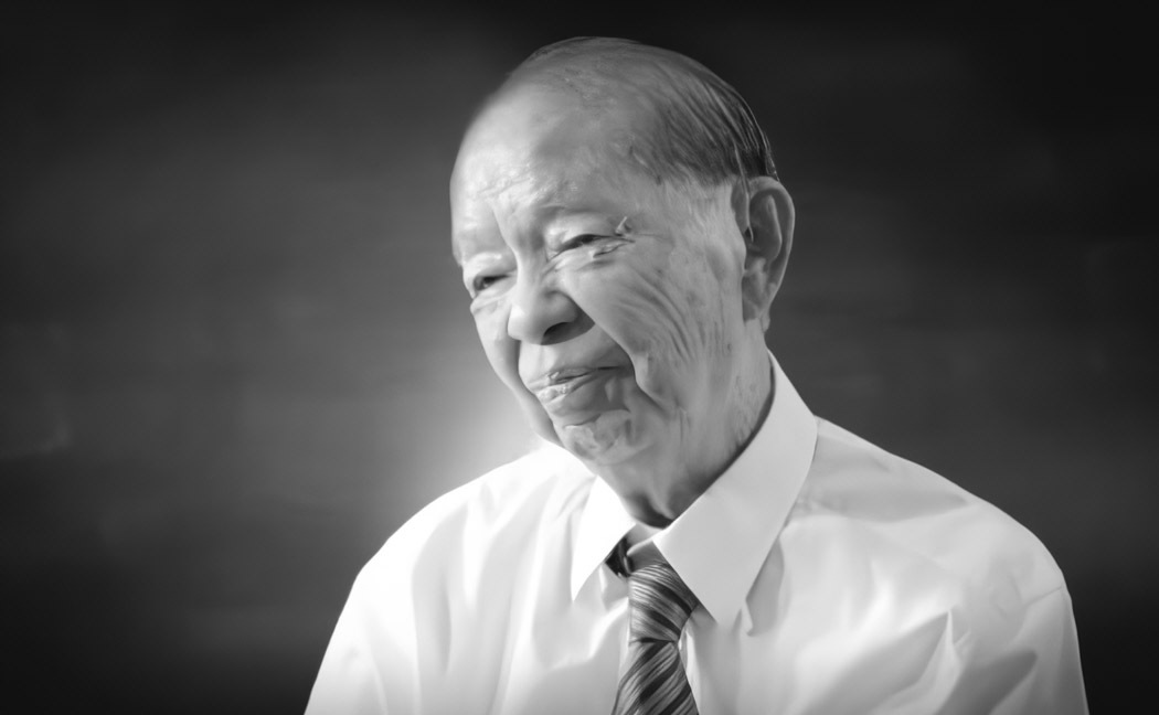 Décès de Shi Wen-long, fondateur de Chi Mei