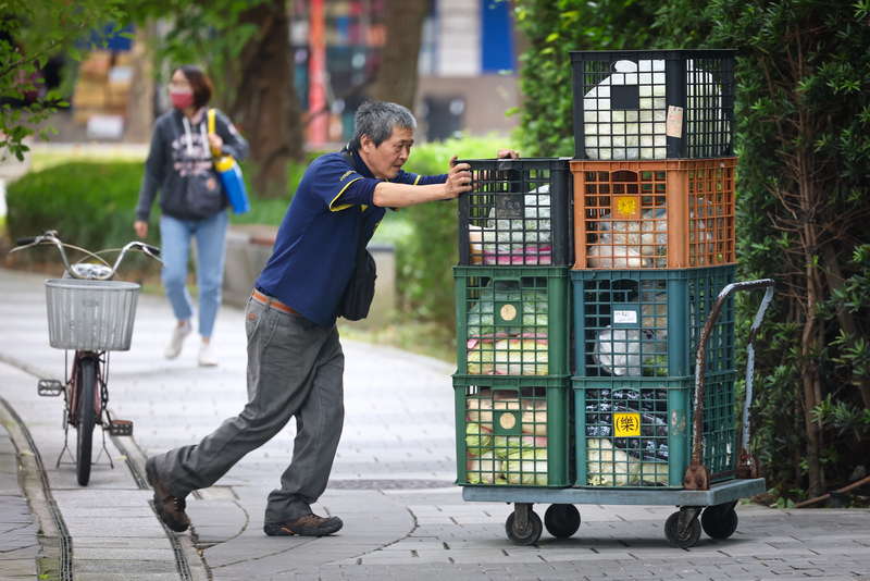 L’inflation dépasse 2% pour le 4e mois consécutif à Taïwan