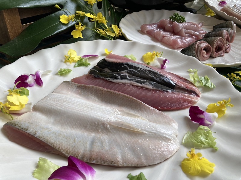 Courrier: poisson lait, savon de riz et cinéma