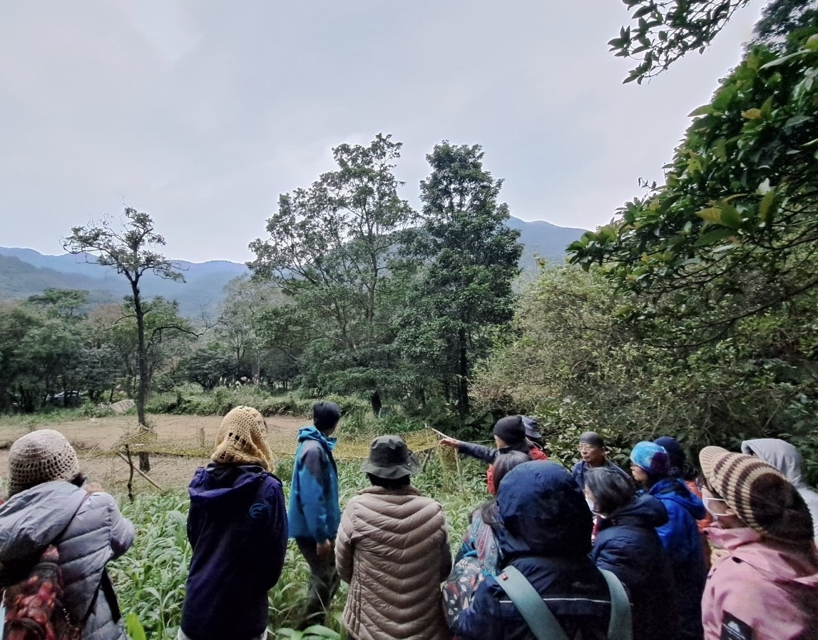 Culture.TW sur Rti/Taïwan