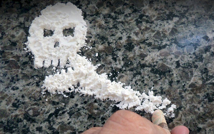 Deux Taïwanais arrêtés par les autorités cambodgiennes pour trafic de drogue en mer