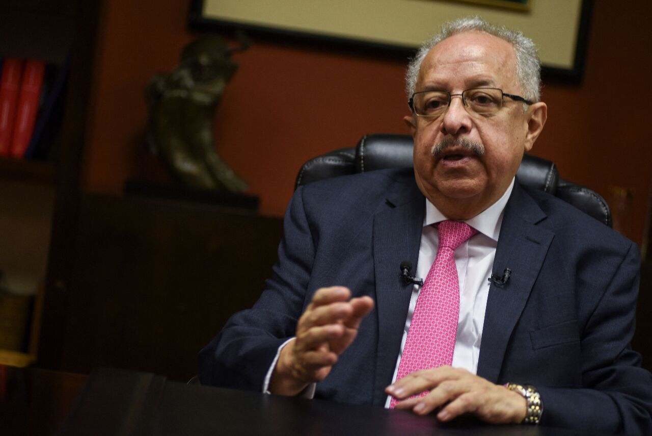Le Guatemala, allié diplomatique de Taïwan, envisage d'établir des relations commerciales formelles avec Pékin