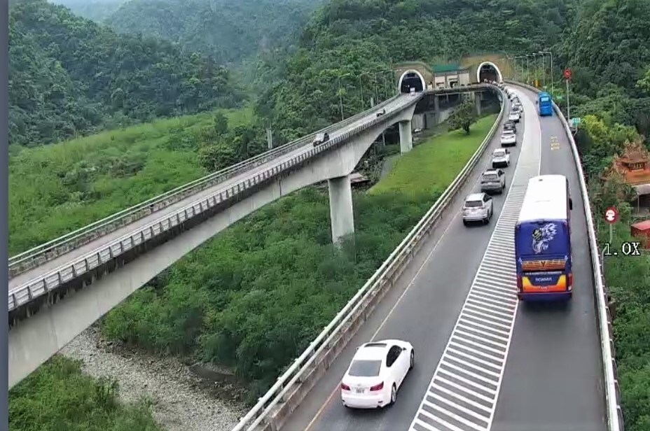 Projets de développement des voies expresses à l’est et au sud de Taïwan en discussion