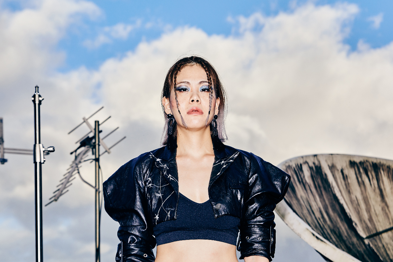 Sonia Calico, le mix est un message – entretien 1/3