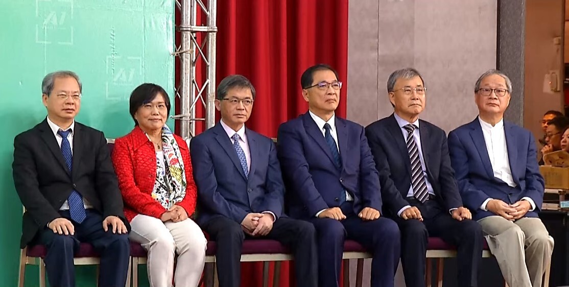 Le 8 mars : l’égalité des genres au gouvernement selon Lai Ching-te