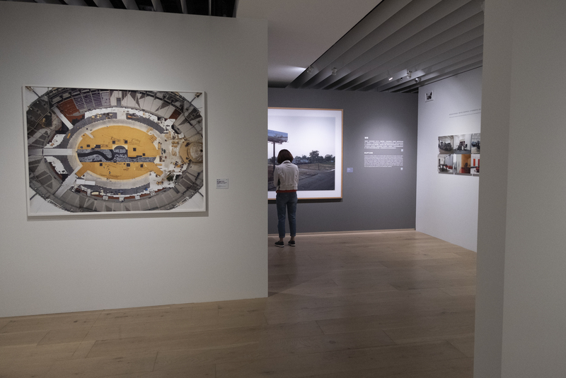 Le musée taïwanais Jut Art accueille une grande expo photo internationale
