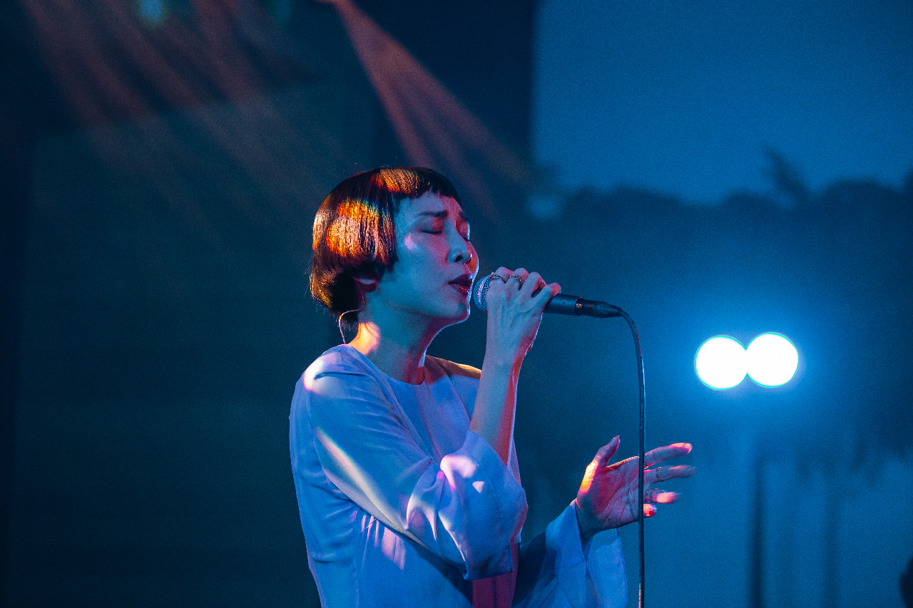 Grand entretien avec Leaf Yeh et Wind Music – partie 1 : de retour de la Tallinn Music Week 2024