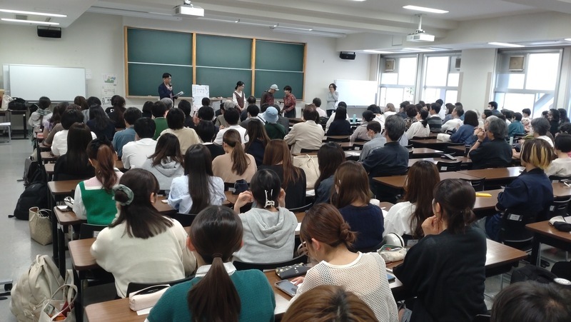 Taïwan propose un « cinéma ambulant » sur les campus universitaires japonais