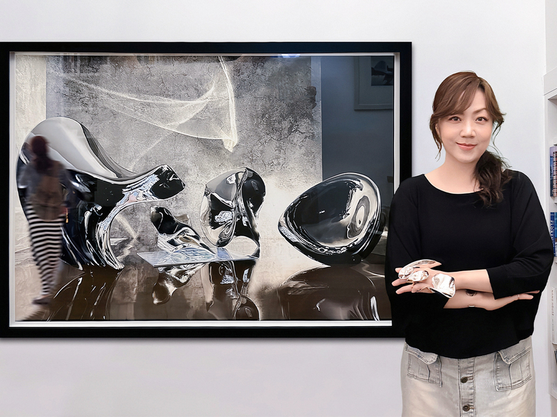 La Taïwanaise Wou Jung-mei remporte l’or aux prix Design MUSE 2024