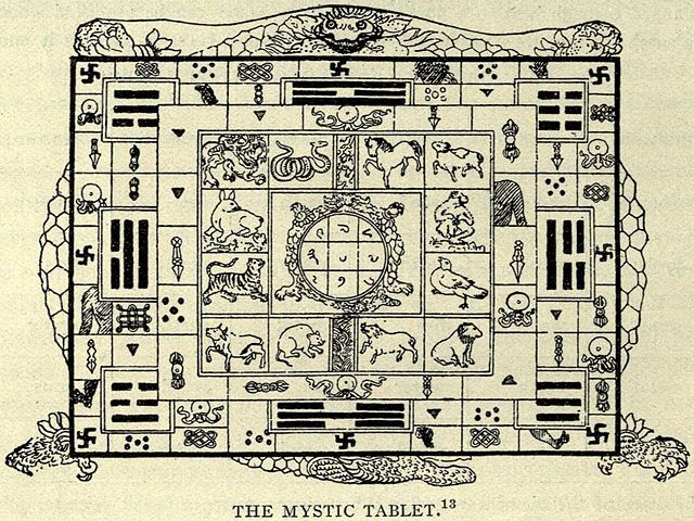 Rebondissement dans l'affaire du talisman disparu