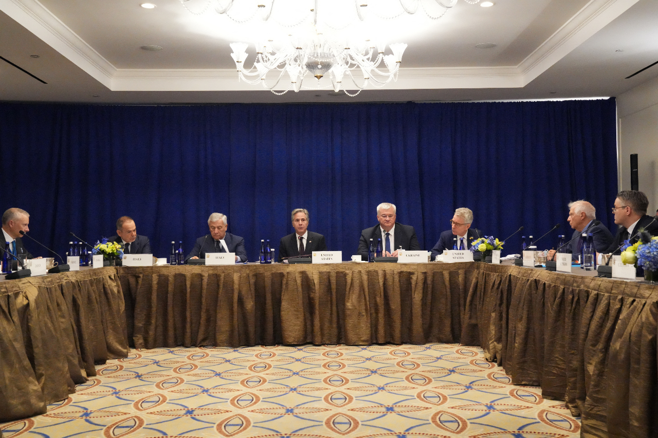 Le G7 soutient la participation internationale de Taïwan