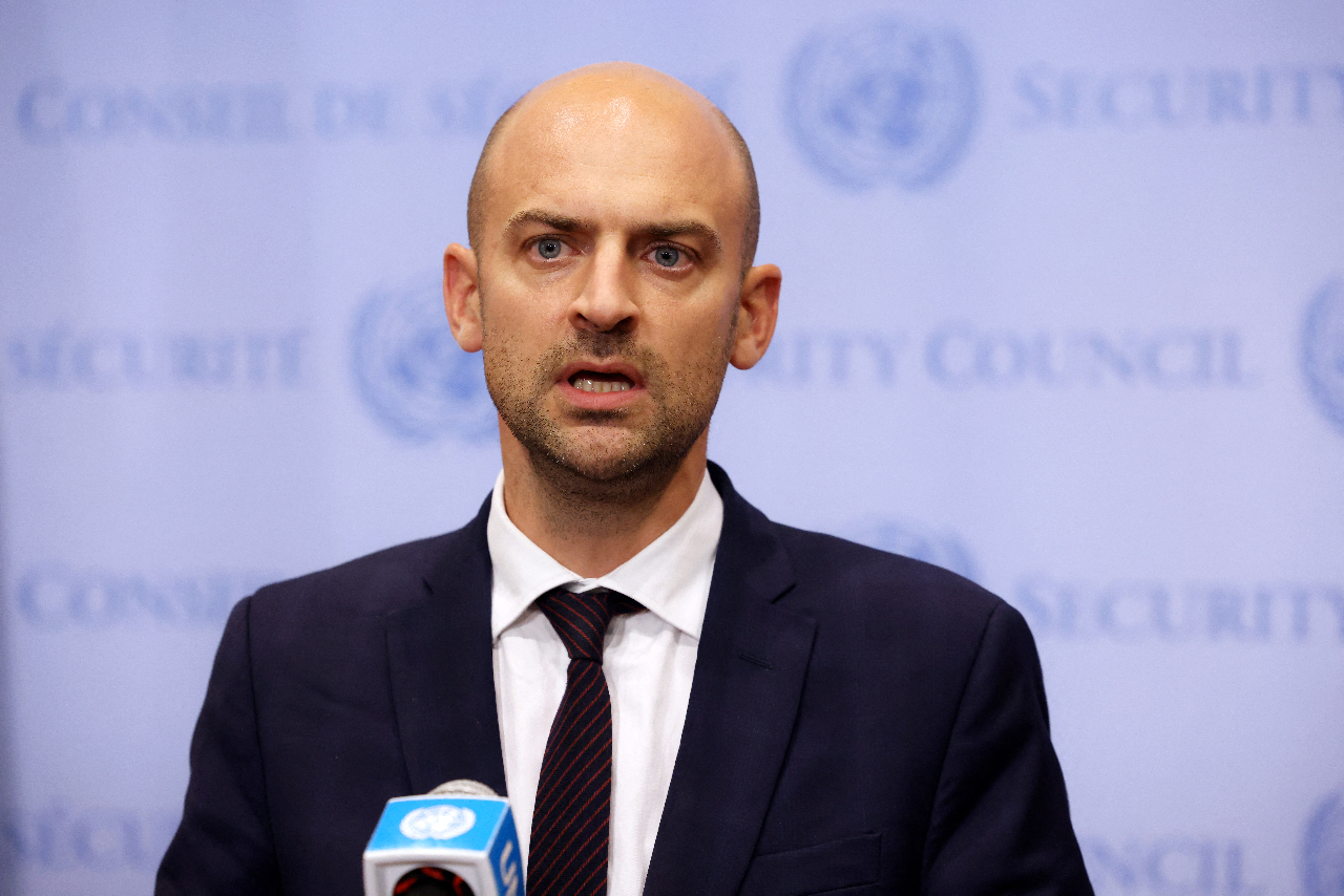 Jean-Noël Barrot souligne les échanges réguliers avec Taïwan et s’oppose à toute modification unilatérale du statu quo
