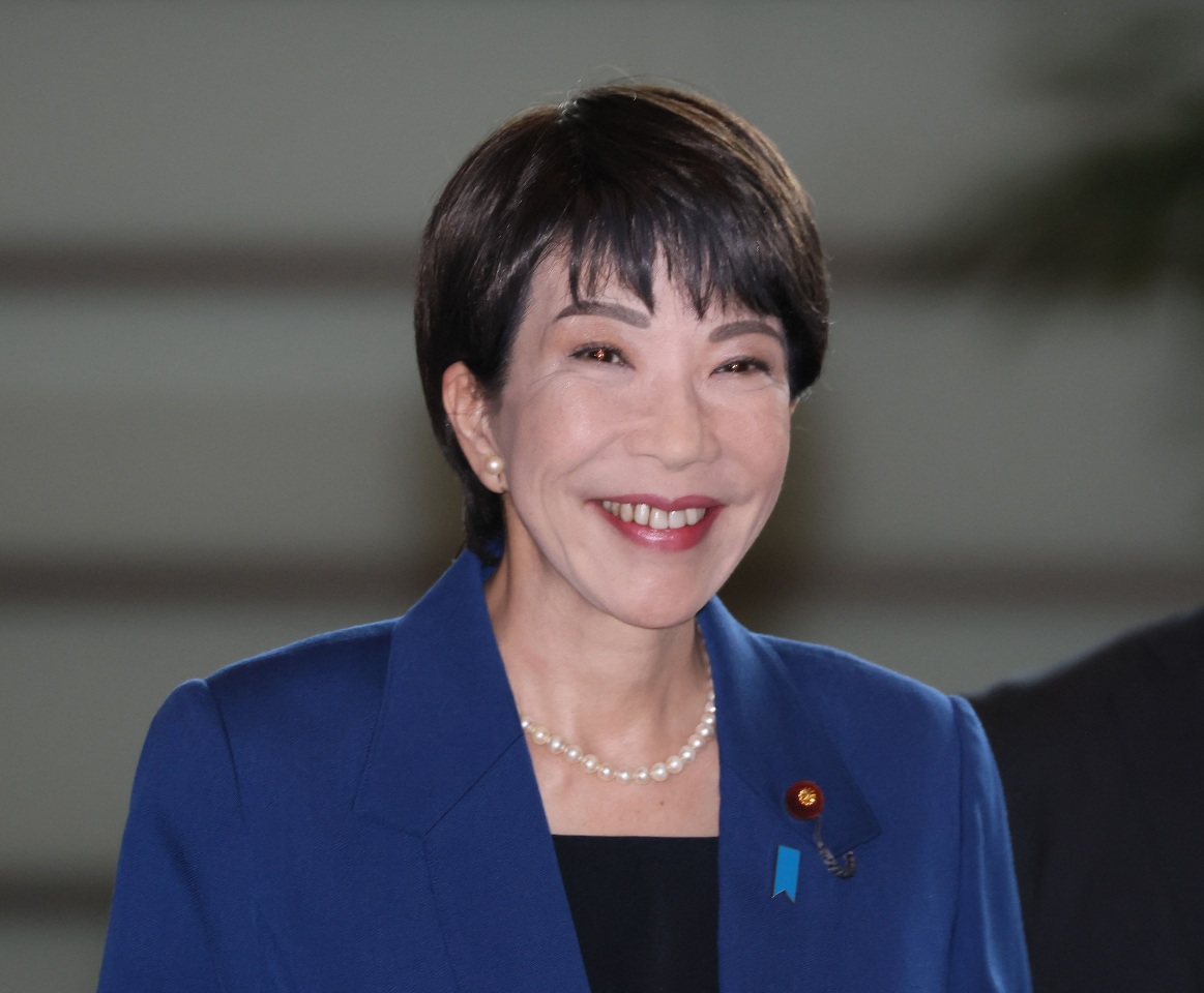 Une délégation parlementaire japonaise en visite à Taïwan