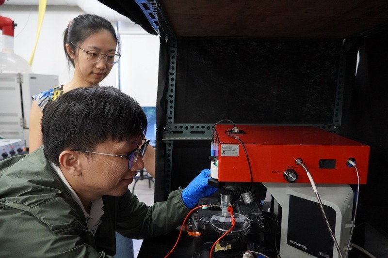 Biodiesel : des chercheurs taïwanais et japonais transforment les déchets