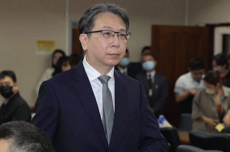 Présidentielle américaine : Taïwan ne s’inquiète pas du futur développement des relations avec les Etats-Unis