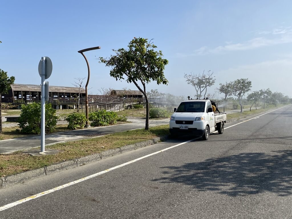 Le virus de la grippe A (H5N1) identifié chez des oiseaux migrateurs à Kaohsiung