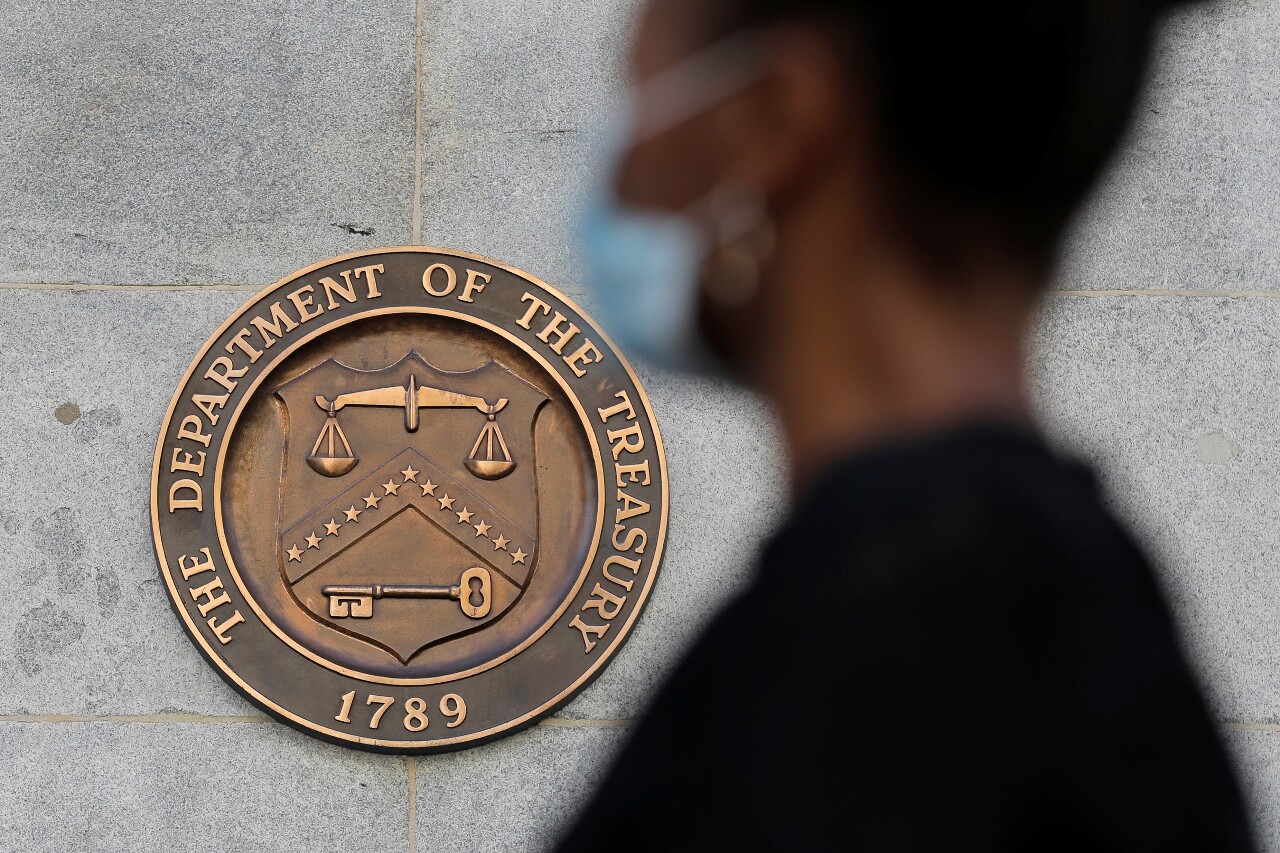 Taïwan toujours surveillé par les Etats-Unis quant à la manipulation des devises