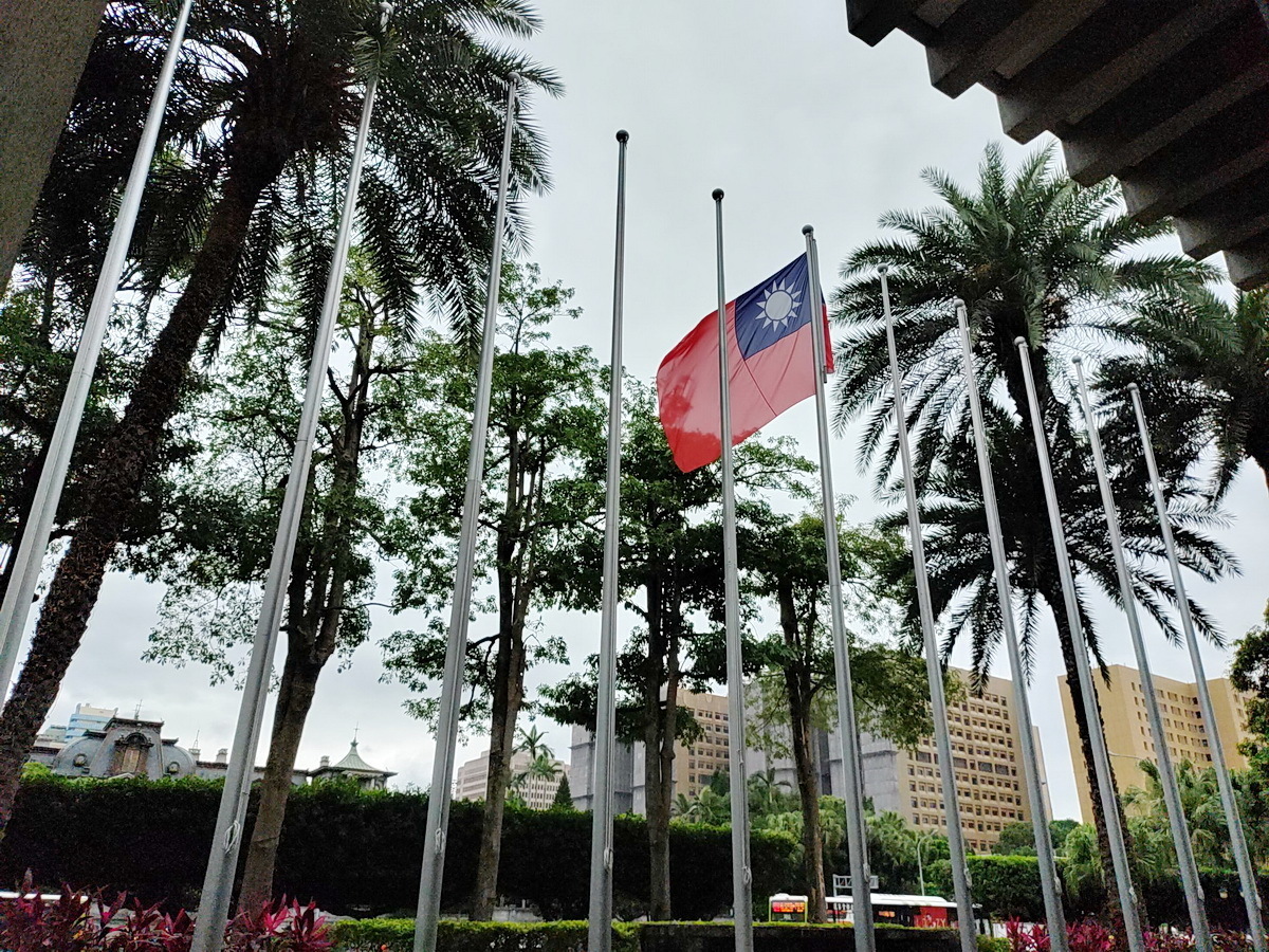 Taipei salue l’engagement des ministres de la défense australien, américain et japonais au maintien de la paix régionale