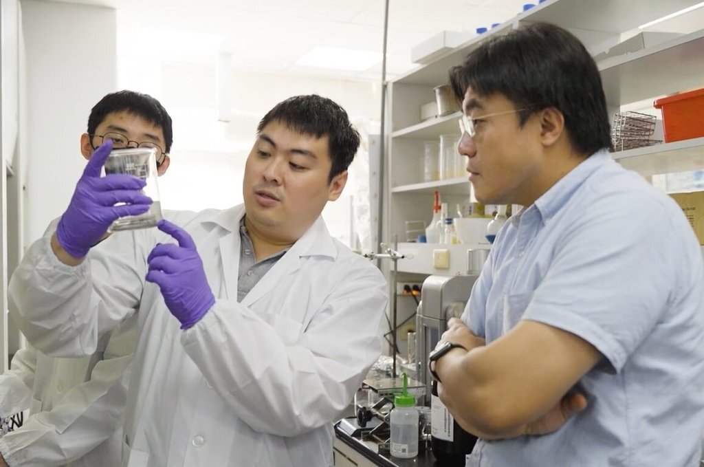 Une découverte récompensée permettant de renforcer la sécurité des batteries au lithium