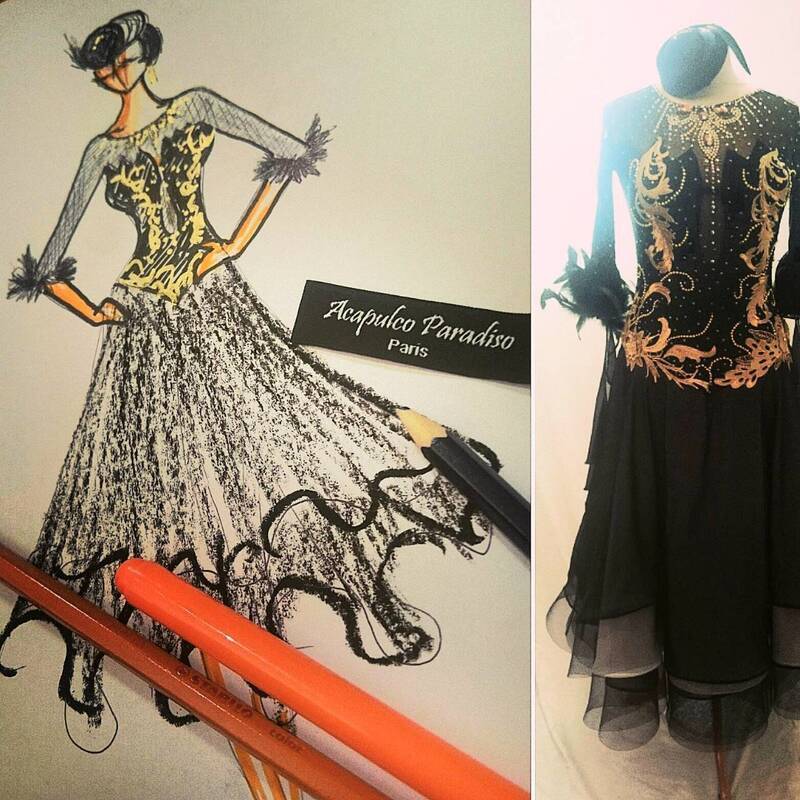 La créatrice taïwanaise Chiu Wan-hui médaillée au concours Fabriqué à Paris