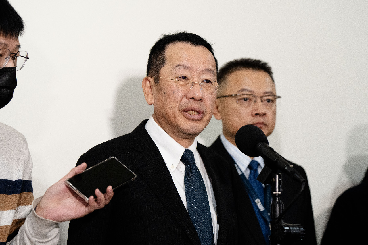 La pression chinoise sur Taïwan s'est intensifiée en 2023 selon un rapport de la Defense américaine