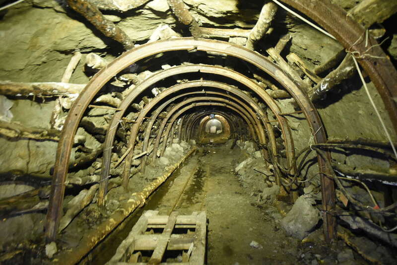 Le Musée de la mine de charbon de Xin Pingxi reconnu comme bâtiment historique de niveau municipal