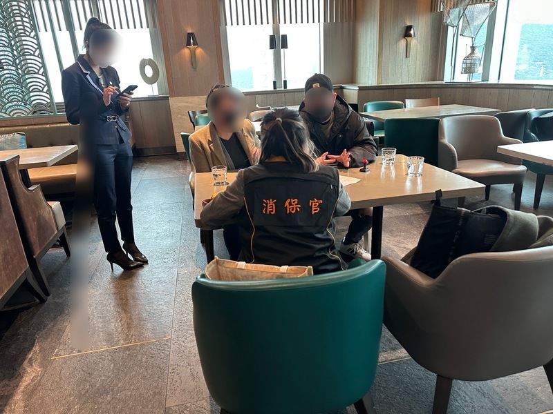 Un nouveau dossier d'intoxication alimentaire dans un restaurant touche 53 personnes à Taipei