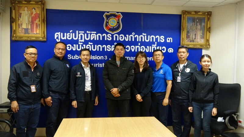Un jongleur de feu taïwanais kidnappé en Thaïlande et livré à un gang d’escrocs en Birmanie a été libéré