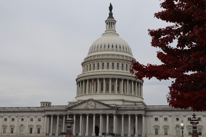 La Chambre des représentants américaine adopte un texte très attendu sur la double-taxation entre Taïwan et les Etats-Unis