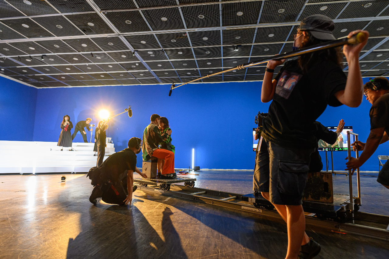 Trois films taïwanais sélectionnés à la Berlinade 2025