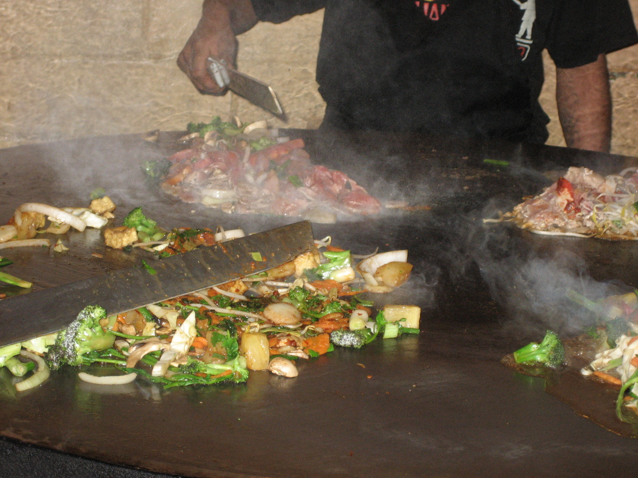 OEPAT : éloquence en hakka, barbecue mongol et le métro de Taipei qui pense à tout !