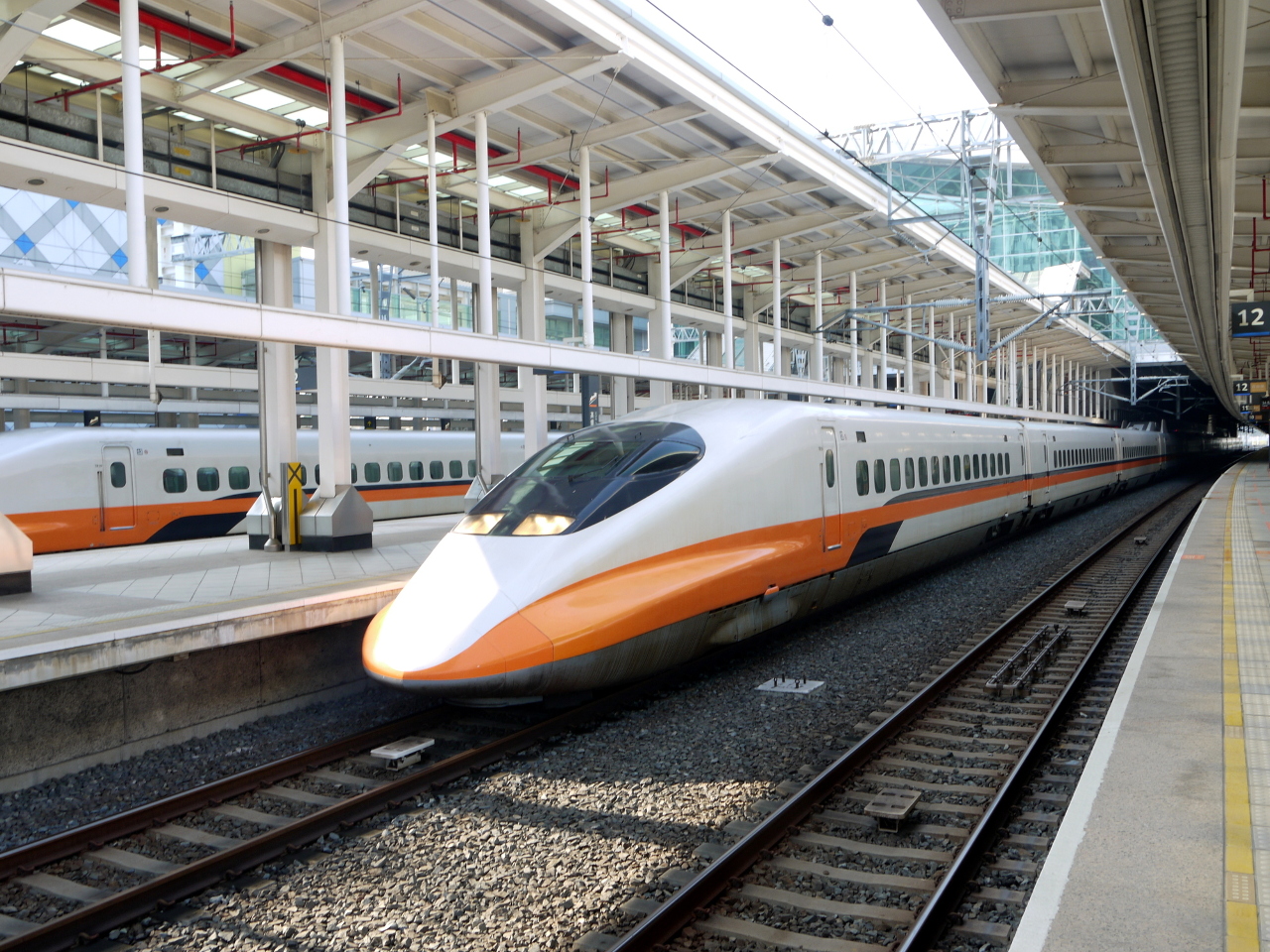 Un investissement de cinq milliards pour améliorer la sécurité ferroviaire