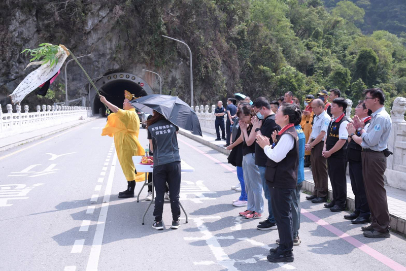 Une victime du tremblement de terre de Hualien du 3 avril dernier enfin identifiée