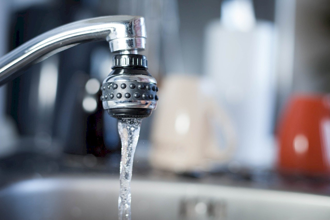 Vers un pic de la consommation en eau pendant le Nouvel An lunaire mais une meilleure maîtrise des fuites