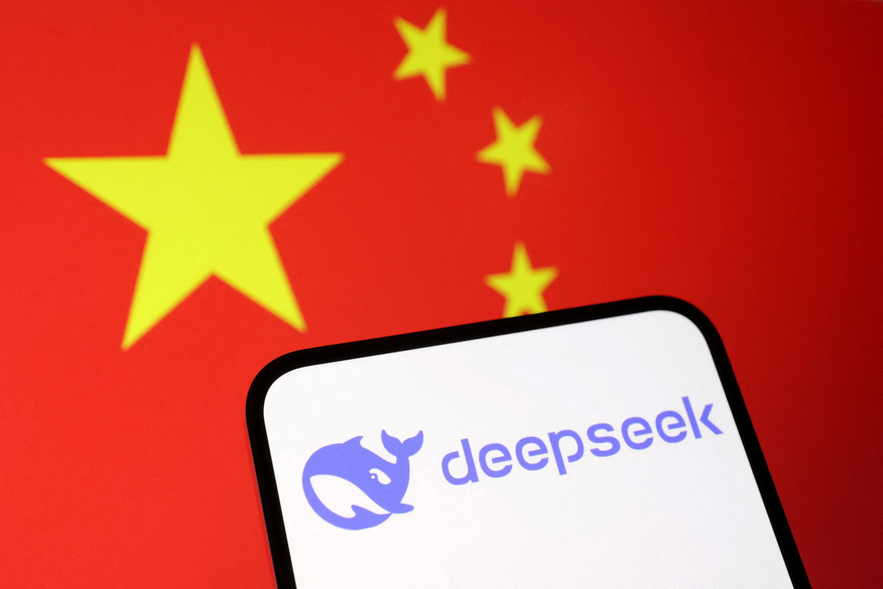 L’intelligence artificielle chinoise DeepSeek s’autocensure sur Taïwan et Tian’anmen
