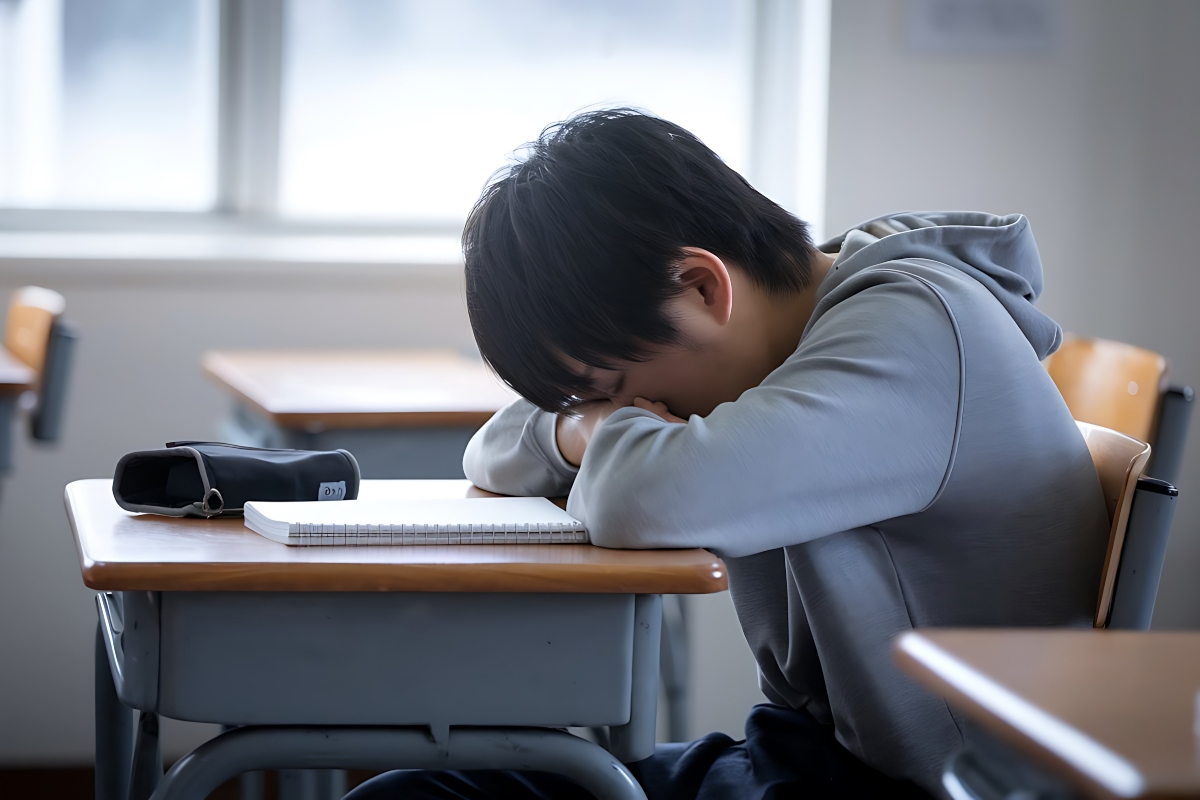 Baisse du harcèlement scolaire en 2024 mais des problèmes persistent
