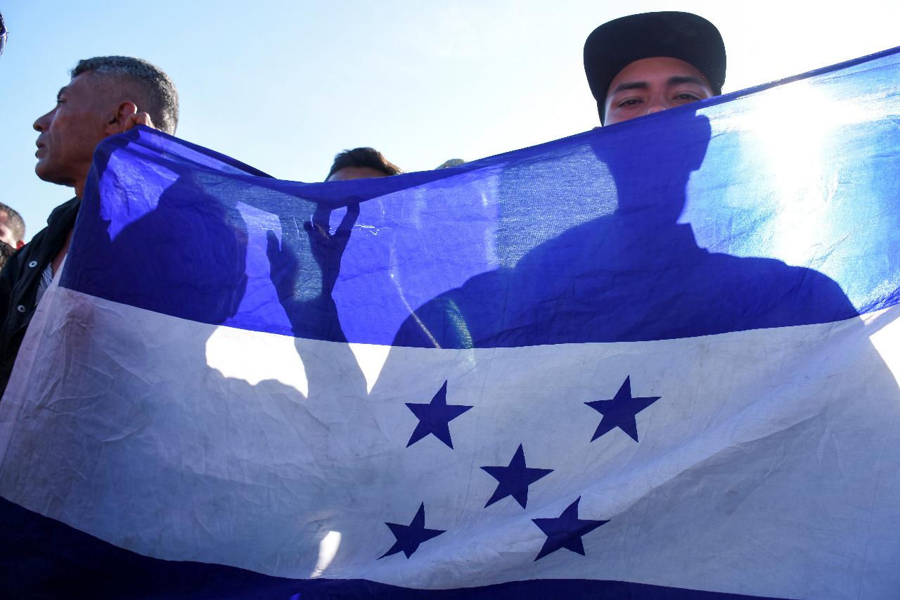 Au Honduras, plusieurs candidats à la présidentielle prônent le rétablissement des relations diplomatiques avec Taïwan