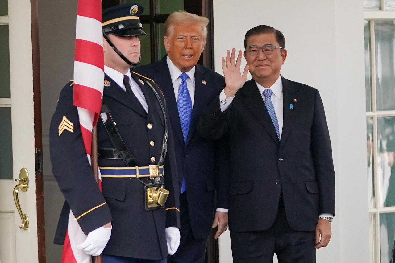 La revue de presse de l'Asie-Pacifique du 11 février 2025