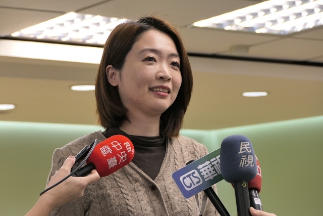 Lai Ching-te réitère l’importance des câbles sous-marins pour le pays