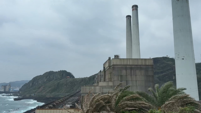 Taïwan envisage d’acheter de l’électricité aux Philippines