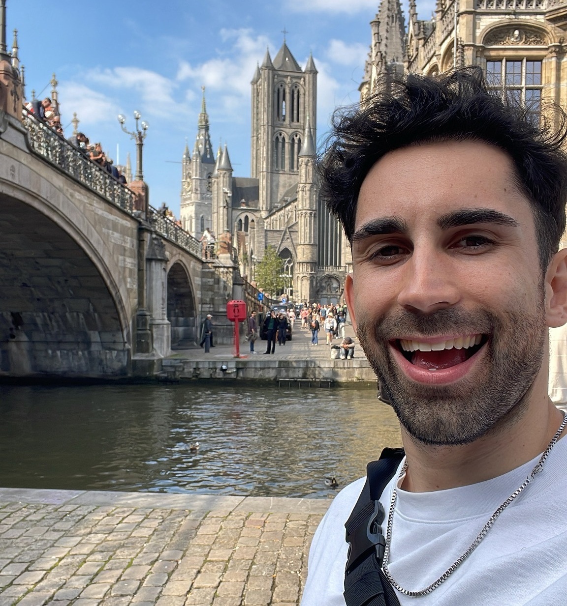 Le Youtuber Ku lance un grand concours de mandarin