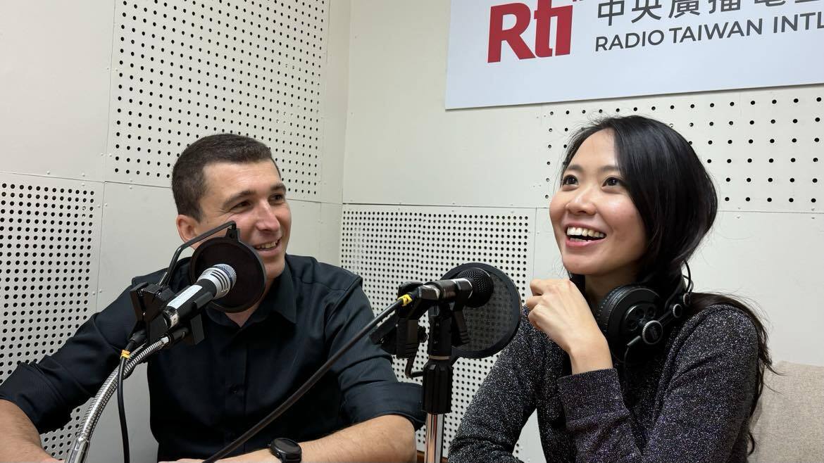 Des contes en français ET en mandarin