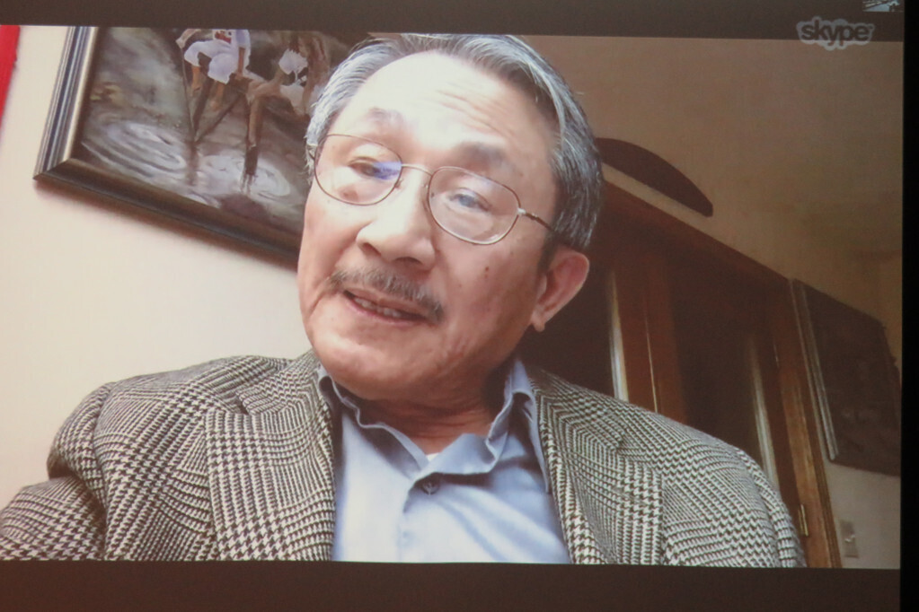 Chang Hsien-yi ne regrette pas avoir révélé à la CIA le programme nucléaire taïwanais dans les années 1980